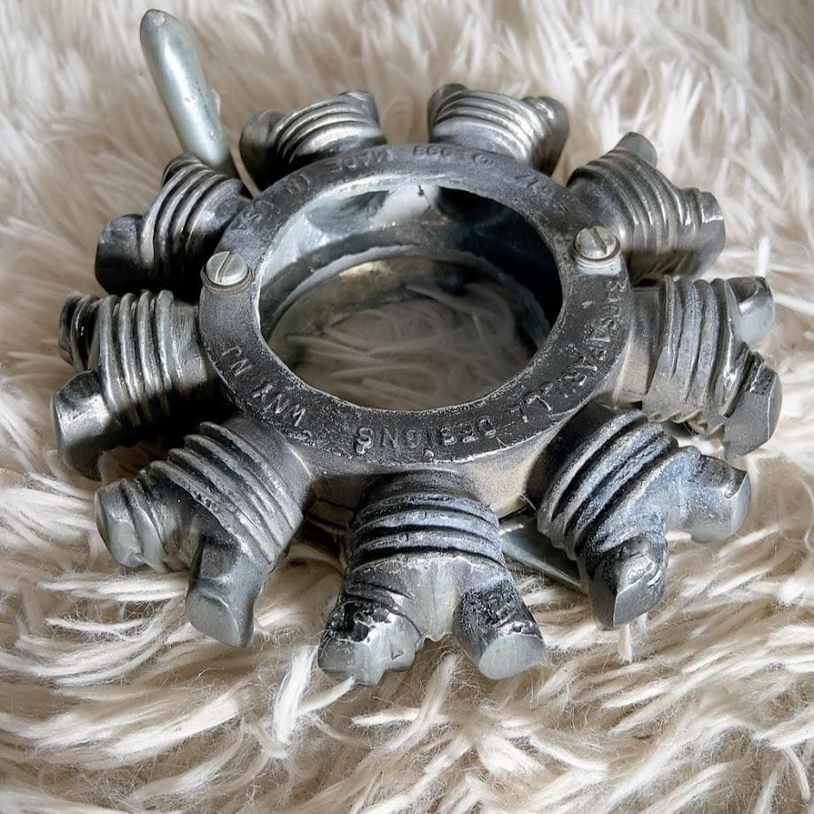 USA ビンテージ アメリカン アンティーク 時計 時計 インテリア