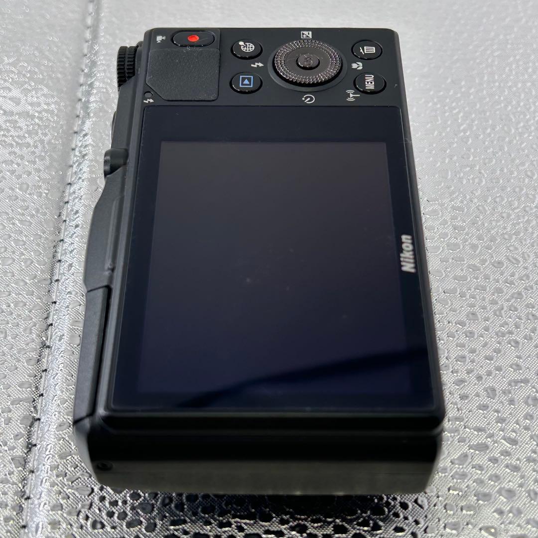 Nikon ニコン COOLPIX S9700