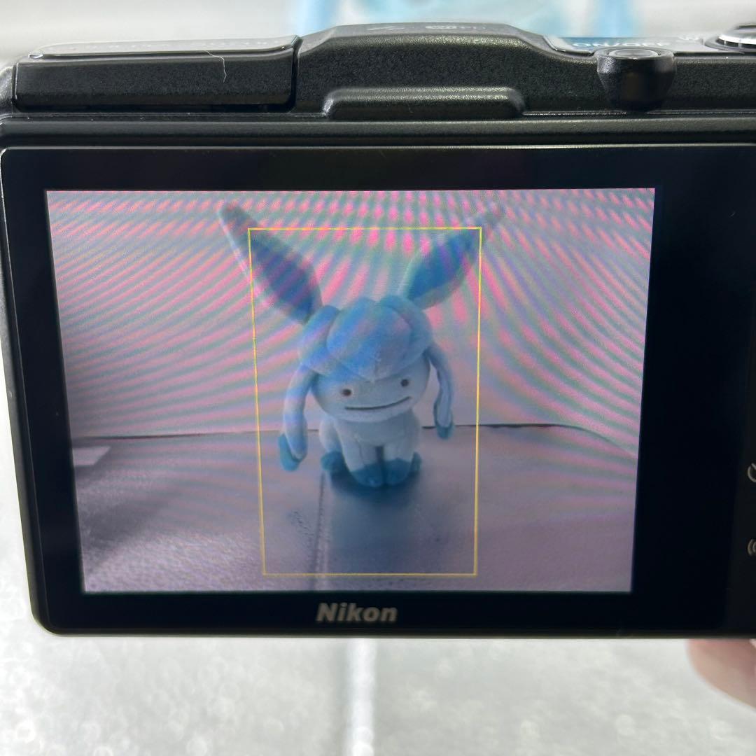 Nikon ニコン COOLPIX S9700