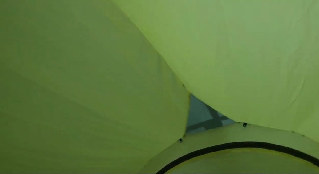 ヘルスポート　Reinsfjell Pro 3