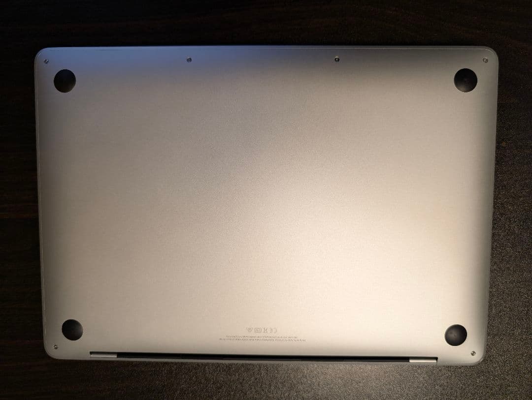 MacBook Pro 2020 13inch シルバー US配列