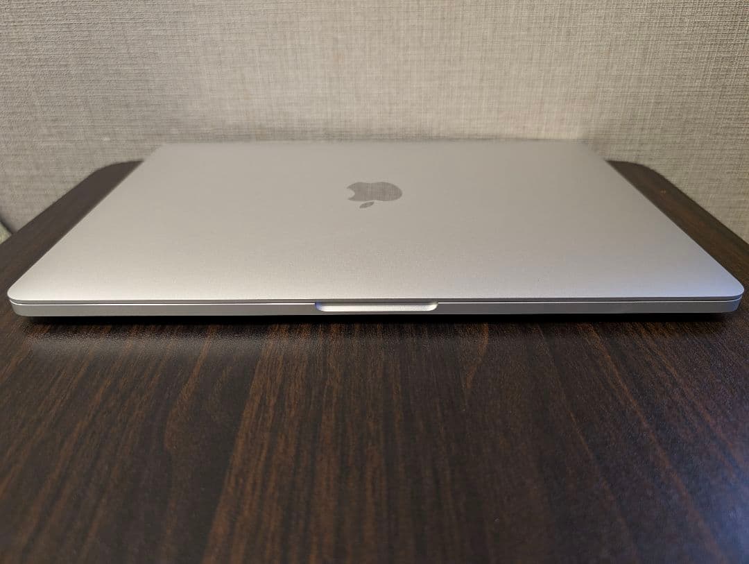 MacBook Pro 2020 13inch シルバー US配列