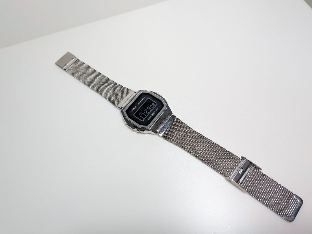 CASIO a1000m-1bef プレミアムヴィンテージ