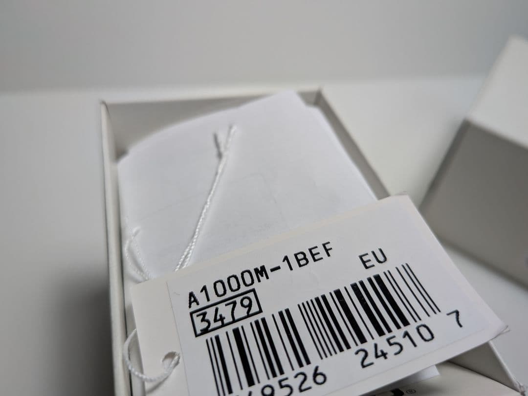 CASIO a1000m-1bef プレミアムヴィンテージ