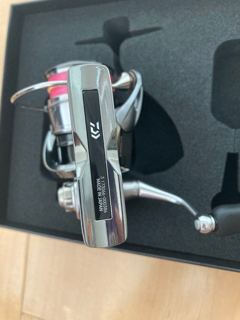 らりる　EXIST SF2000SS-P