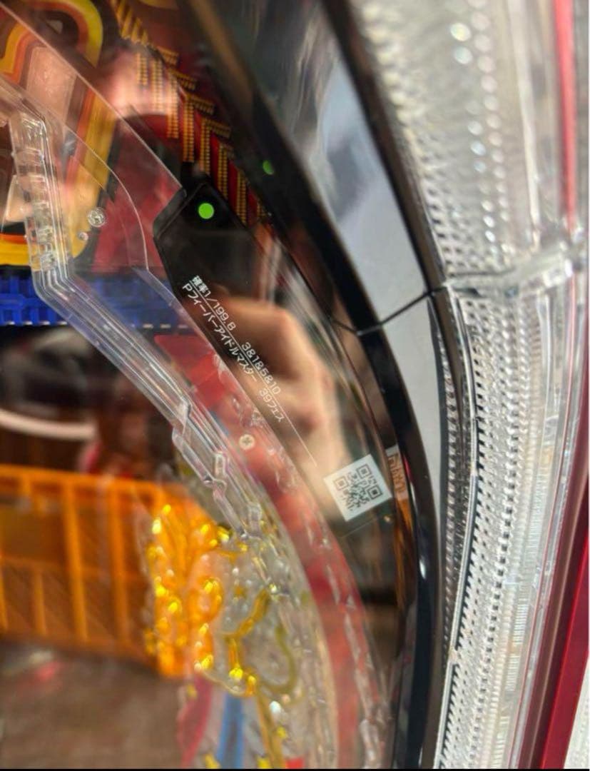 Pフィーバーアイドルマスター 39フェス パチンコ 実機 無加工