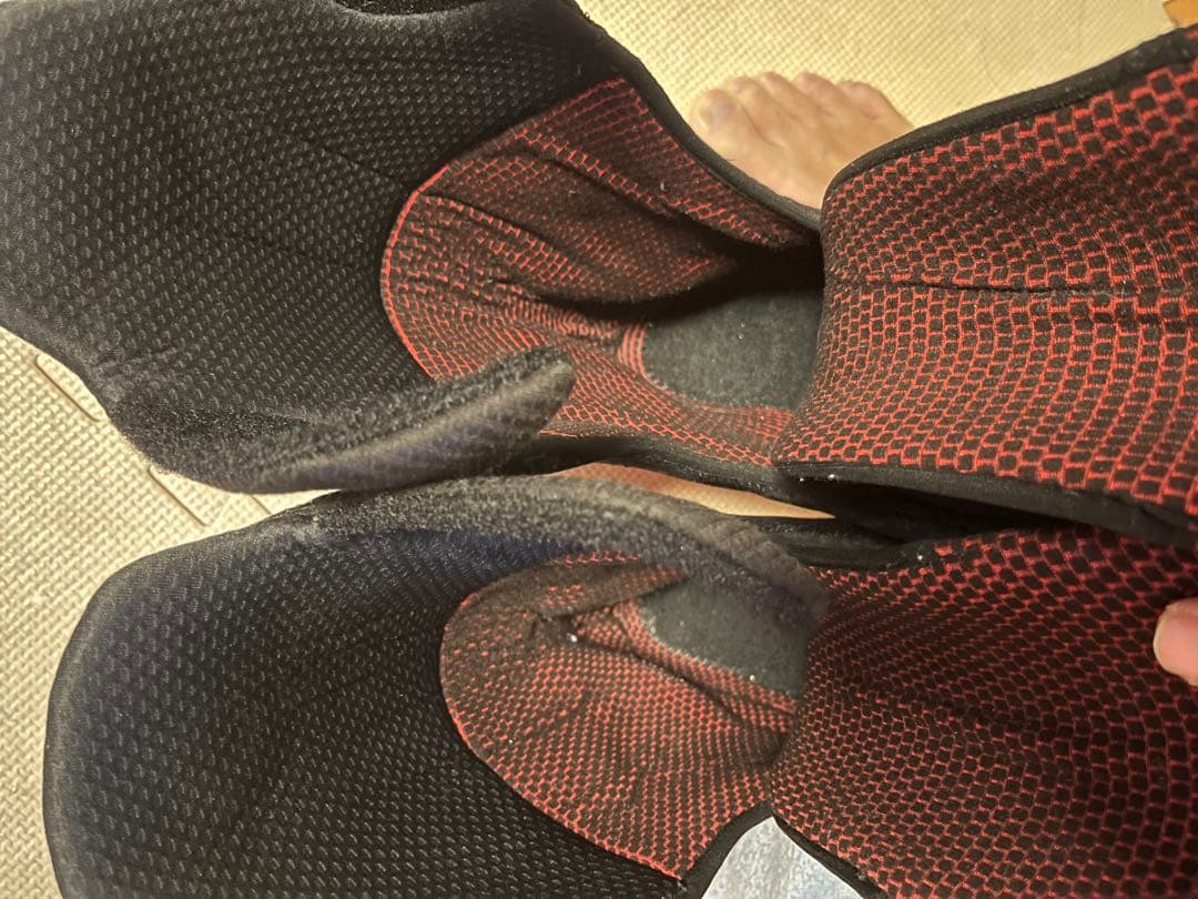 BURTON ION BOA バートン アイオン ダブルボア 28cmブラック