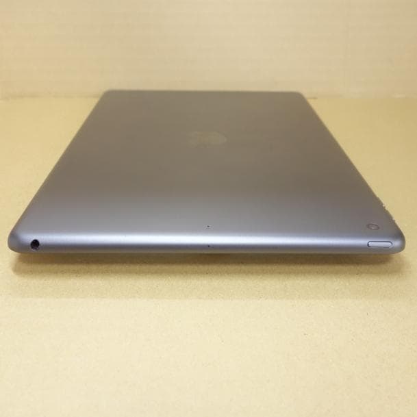 iPad 10.2インチ◆第7世代 Wi-Fi 32GB◆電池容量100%