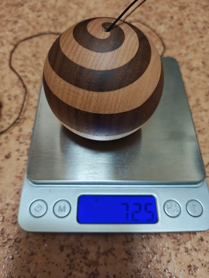 MUGEN MUSOU UZU 初期モデル