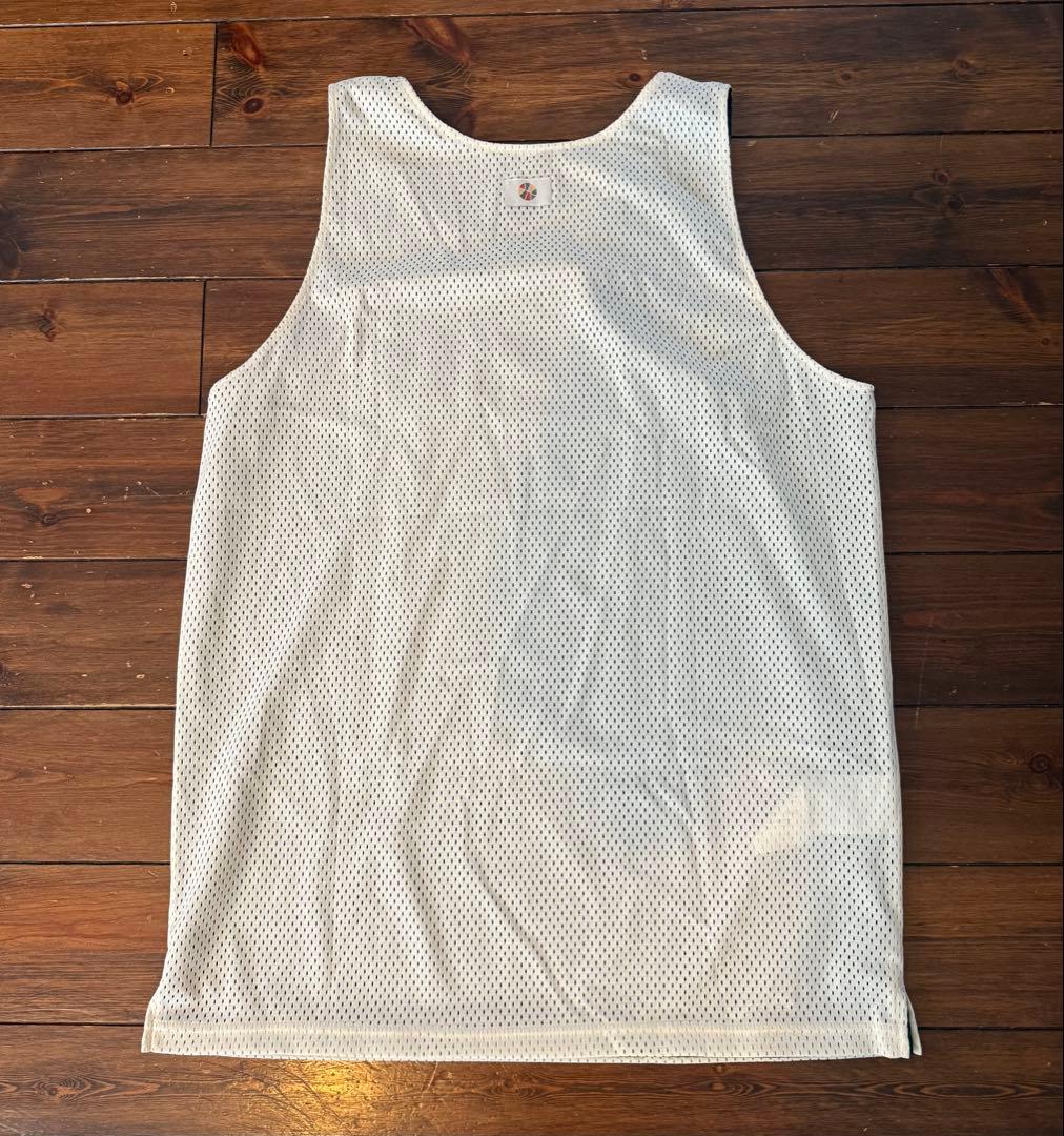 ASICS×ballaholic Reversible Tops