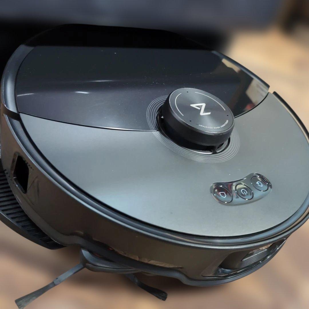 ロボロック　Roborock　S8 MaxV Ultra ロボット掃除機