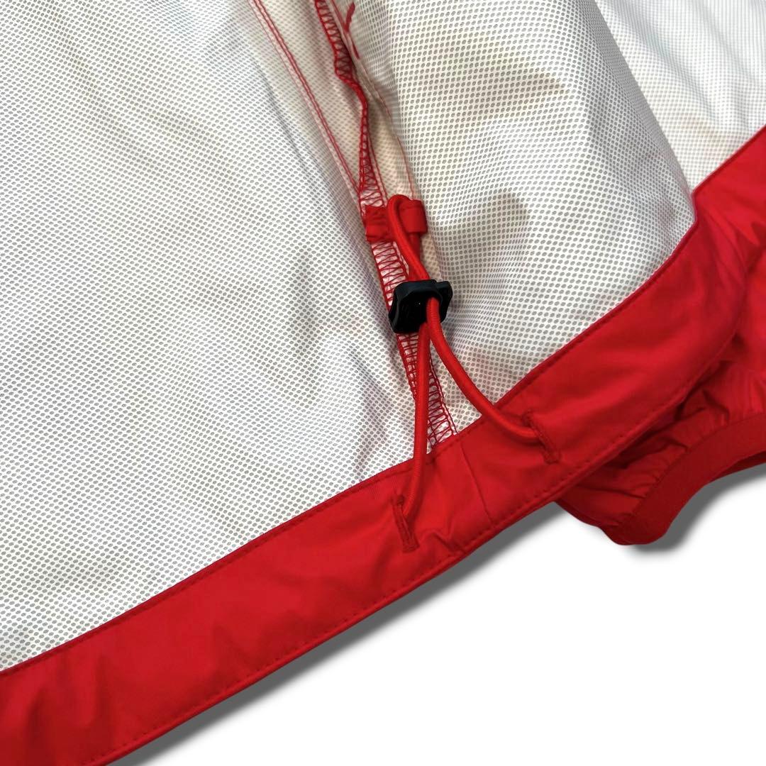 美品 BEAMS GOLF レイン オールコンディション 撥水 セットアップ