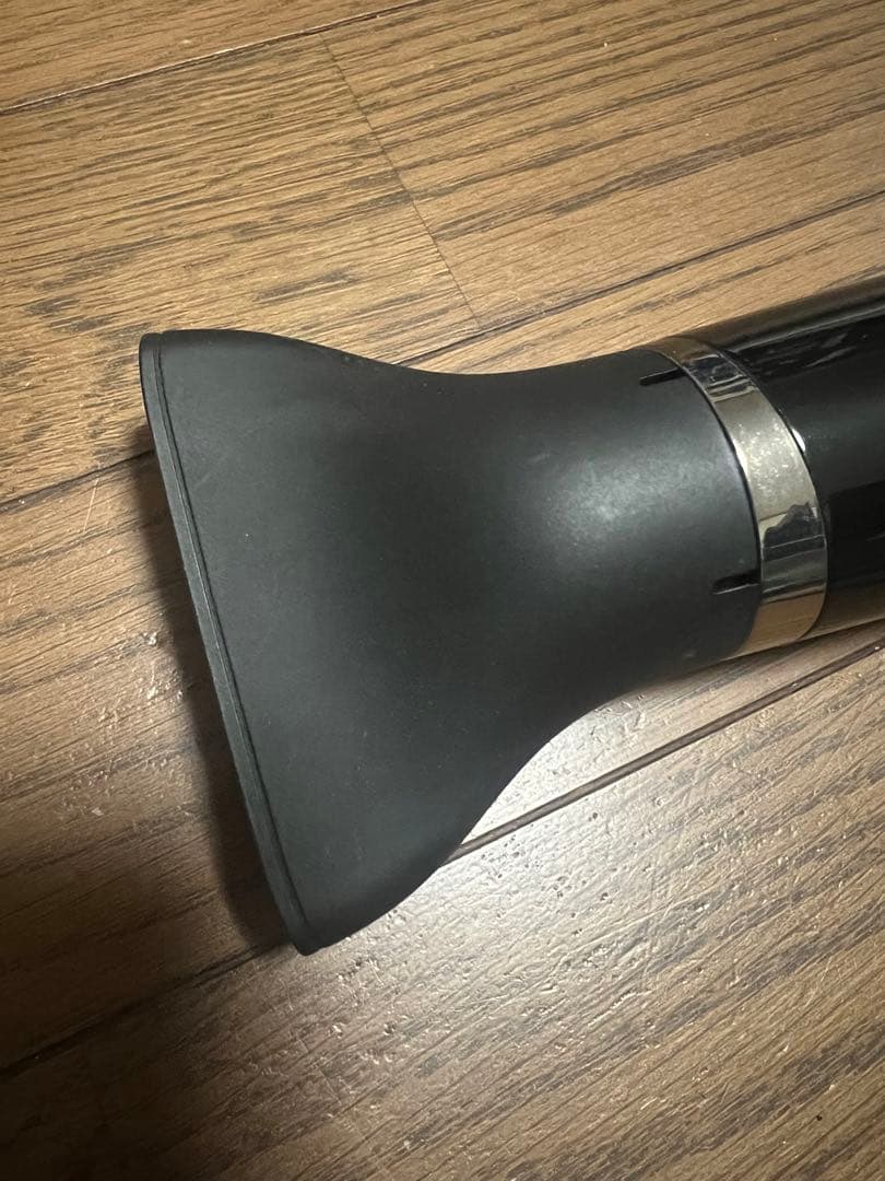 REPRONIZER 4D Plus ヘアドライヤー　美品