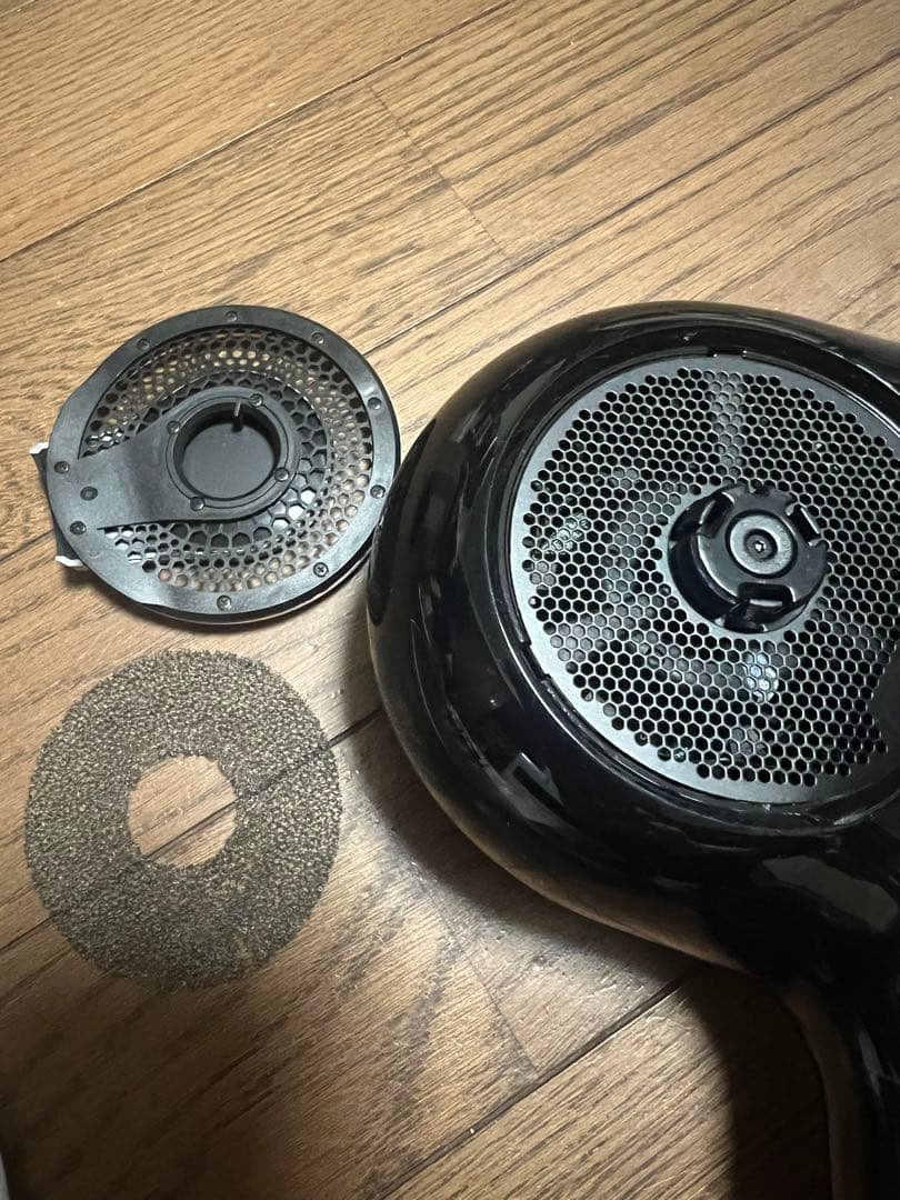 REPRONIZER 4D Plus ヘアドライヤー　美品