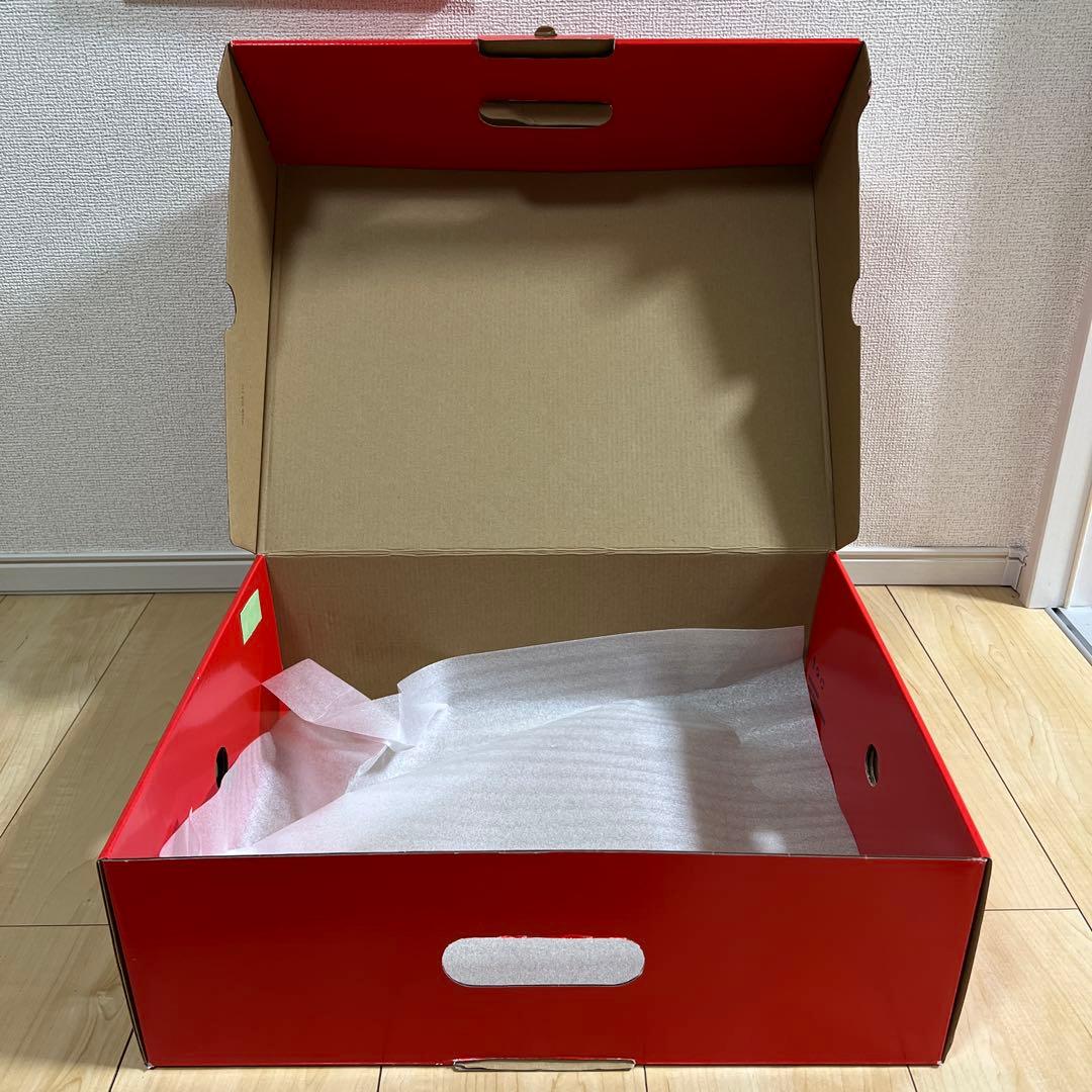 【即日発送】スノボブーツ　DEELUXE EMPIRE エンパイア 25.5cm