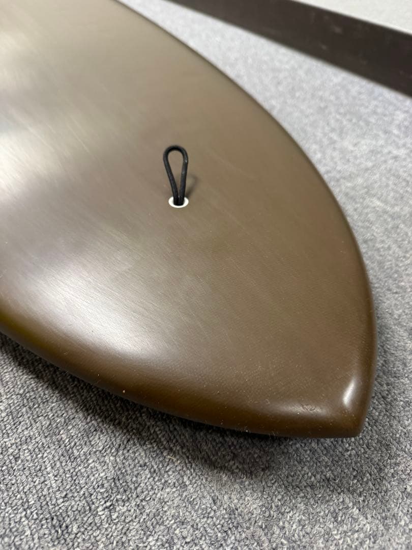 TANNER SURFBOARDS Paisley タナー