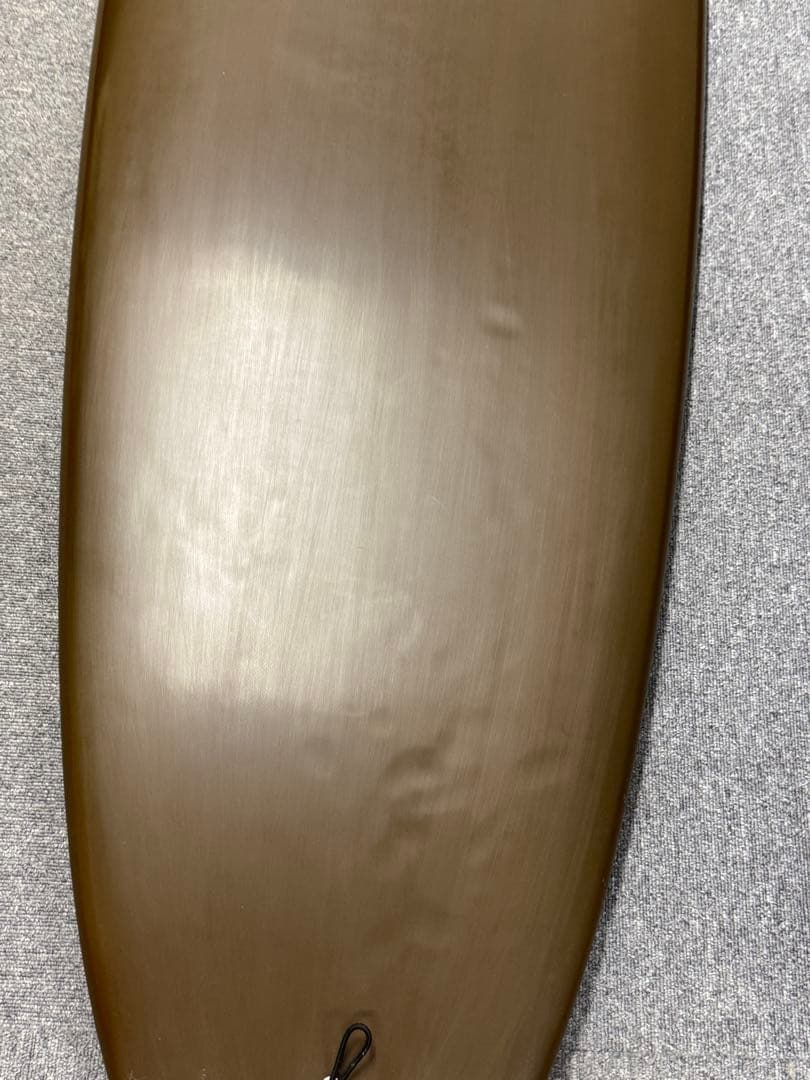 TANNER SURFBOARDS Paisley タナー