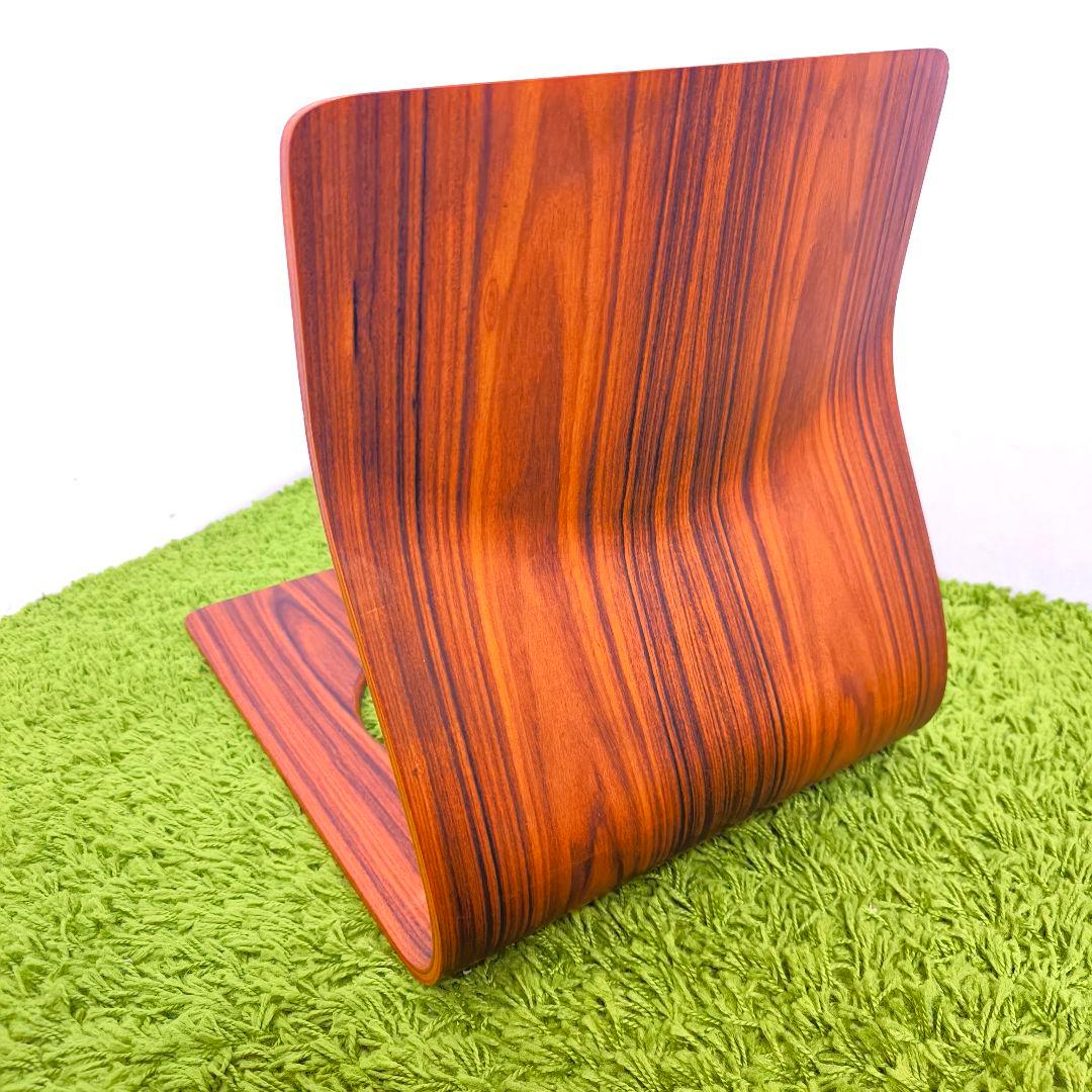 天童木工　座椅子 5脚セット