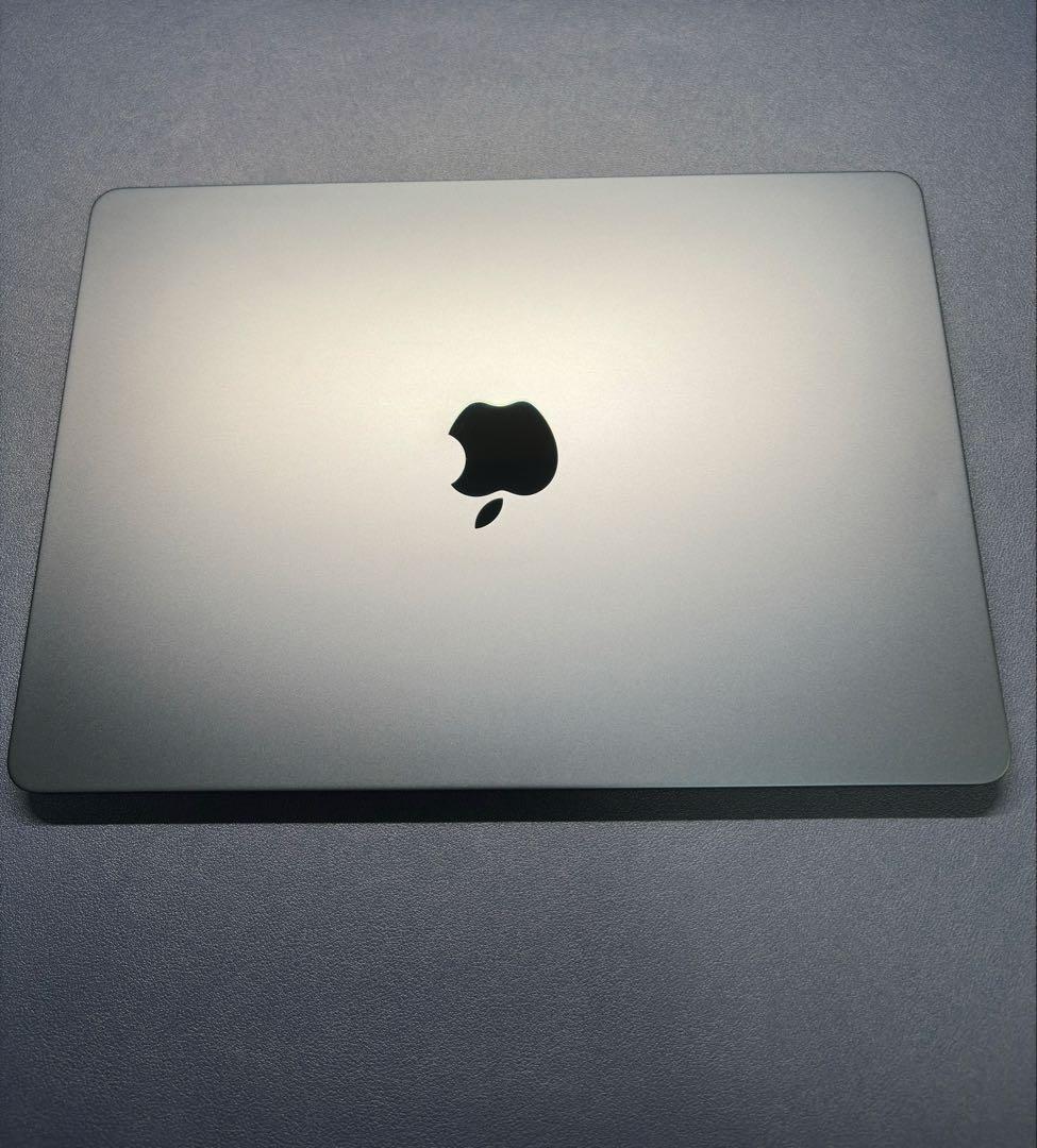 MacBookAir M2 8GB 256GB ミッドナイト