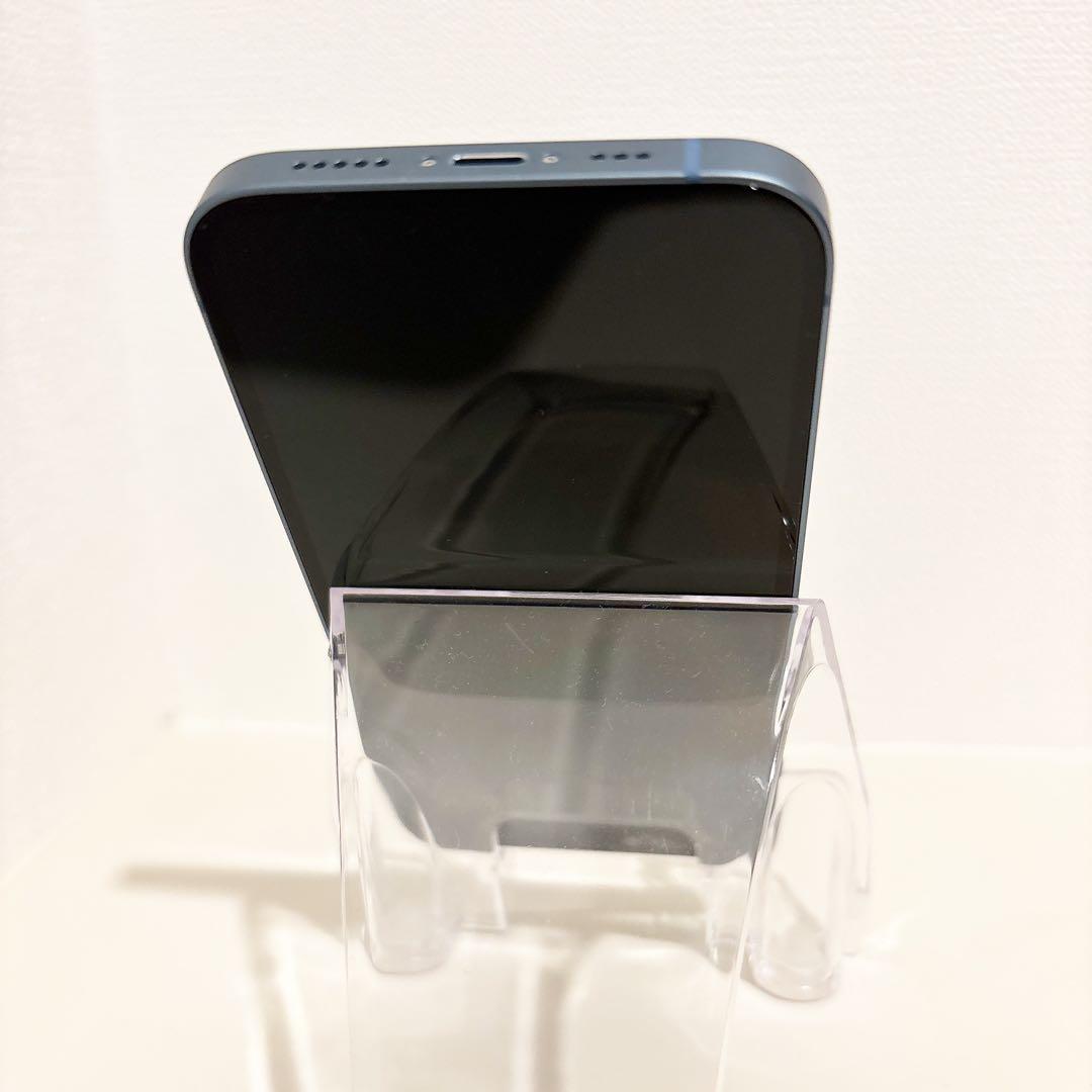 iPhone14 128GB 美品　SIMフリー　No4060