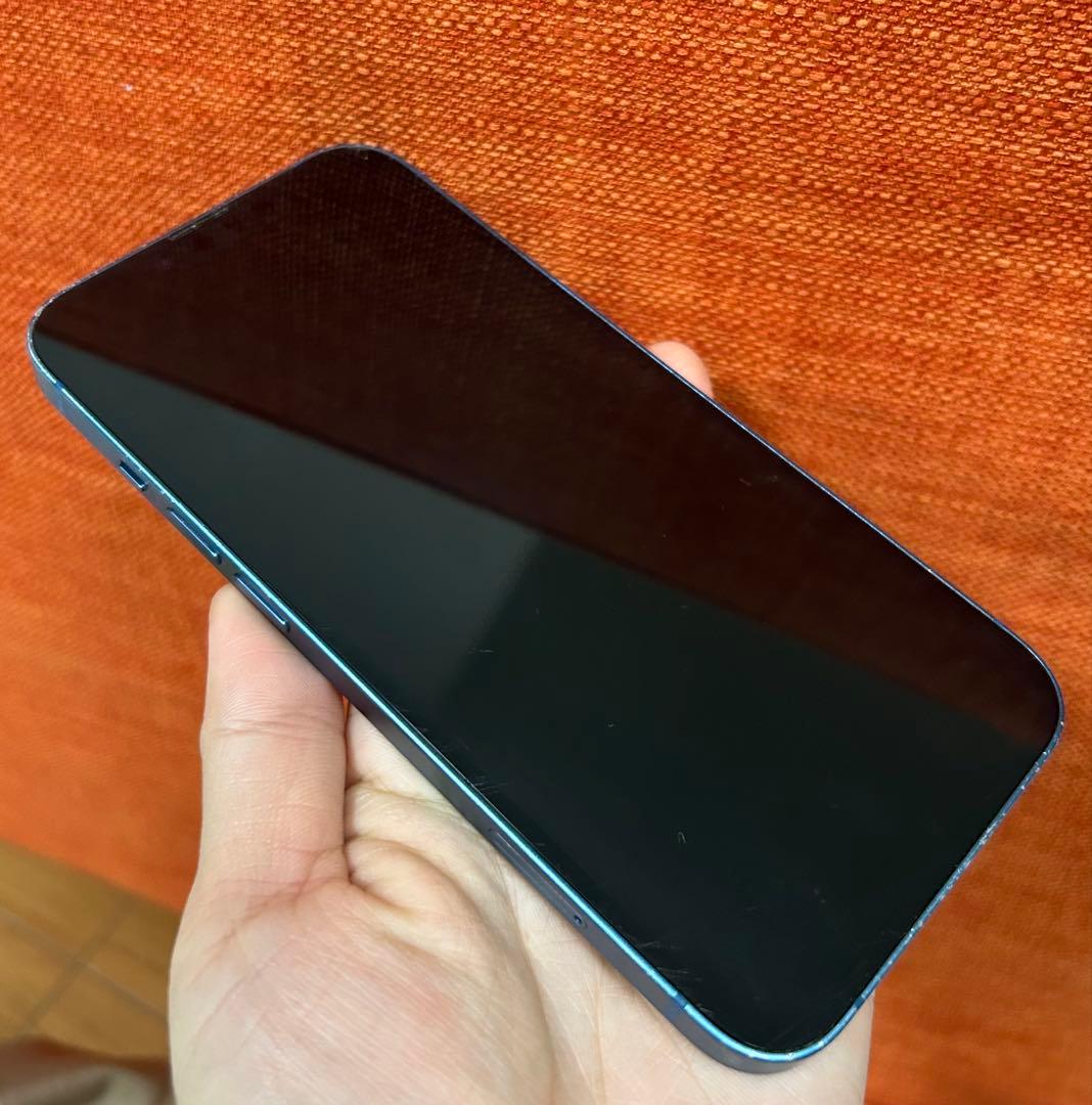 iPhone13 256GB ブルー