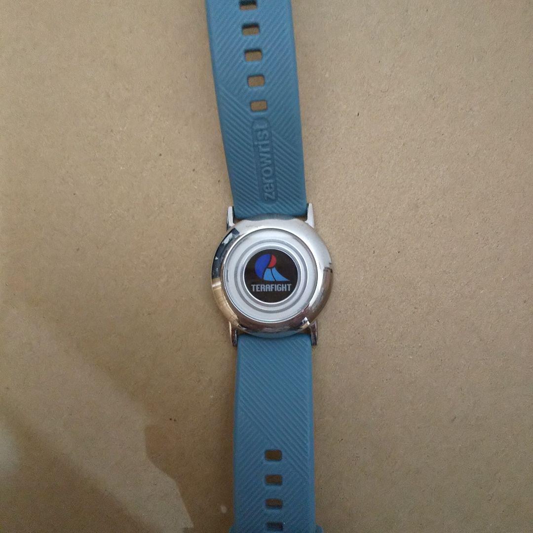 ネオガイア テラファイトシリーズ ゼロリストシルバー