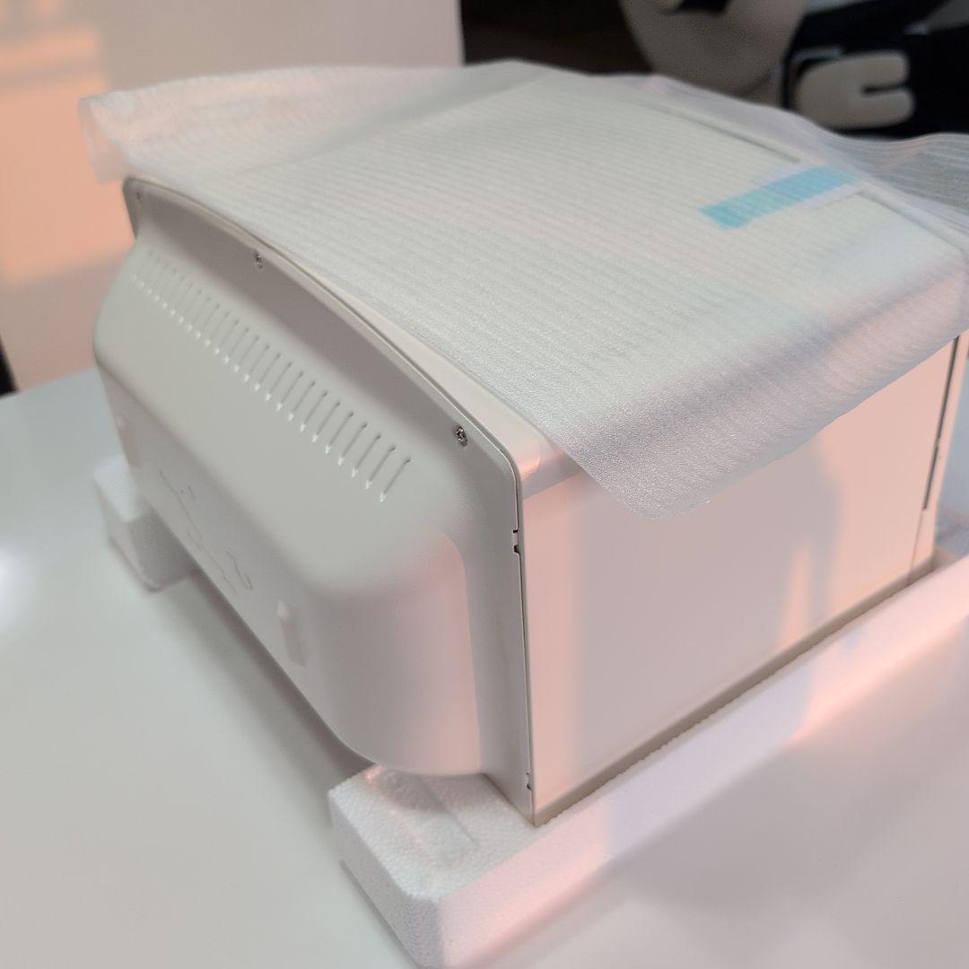 Aladdin トースター ホワイト