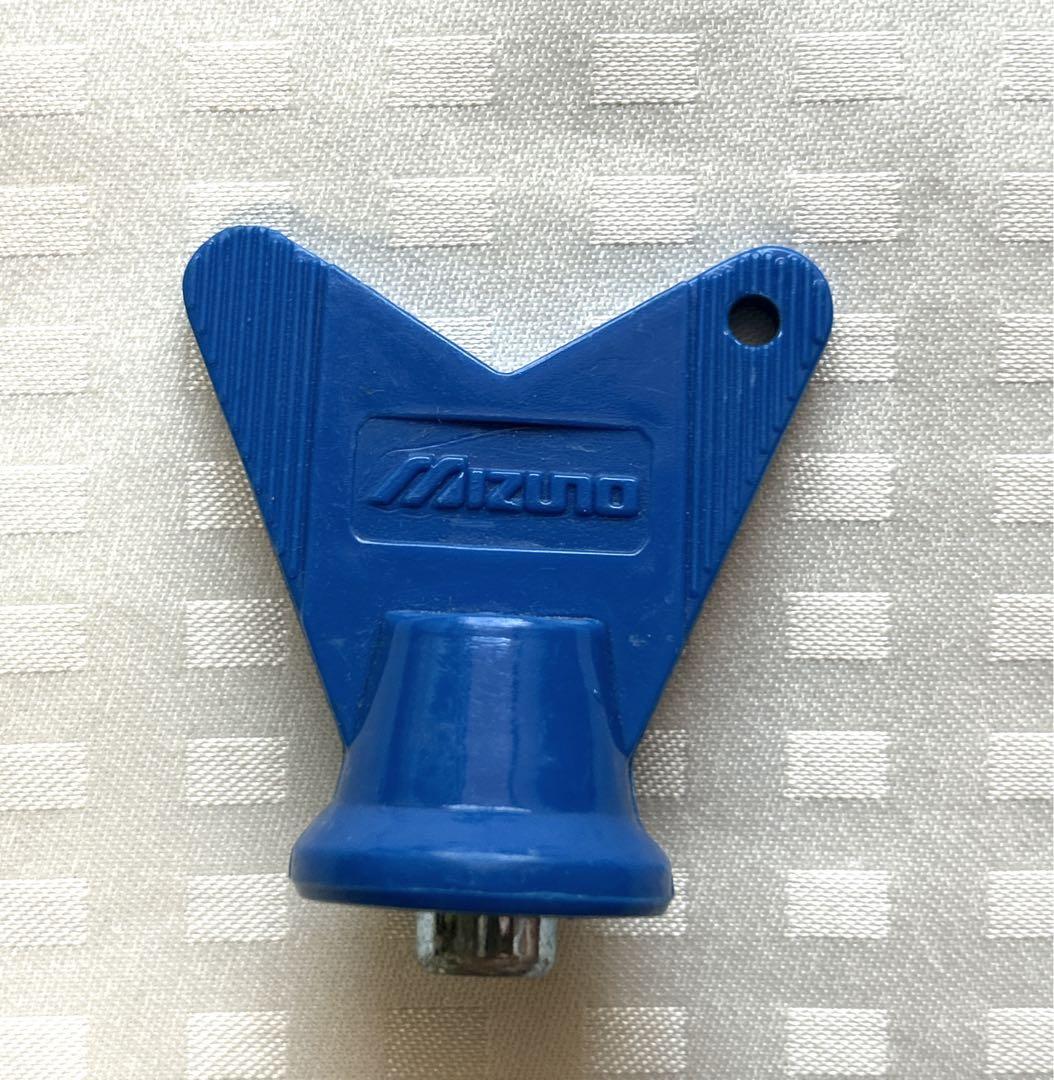 Mizuno スパイクシューズ イエロー/ブラック