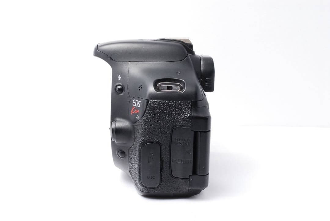 望遠レンズセット❤️Canon kiss X5❤️スマホ転送OK一眼レフカメラ