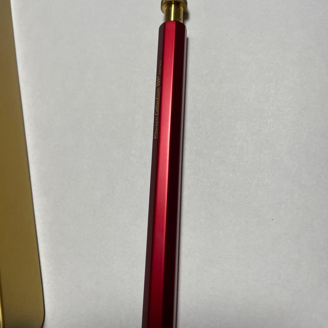 Kaweco Collection BP ボールペン レッド