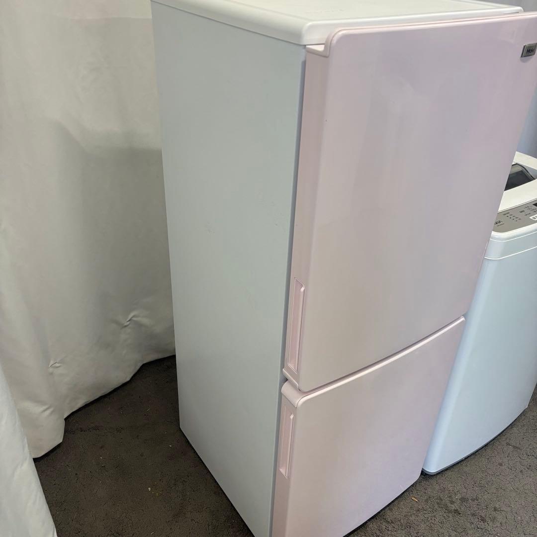 89⭕️冷蔵庫　洗濯機　６キロ　一人暮らし　家電セット　安い　綺麗　中古　設置無料