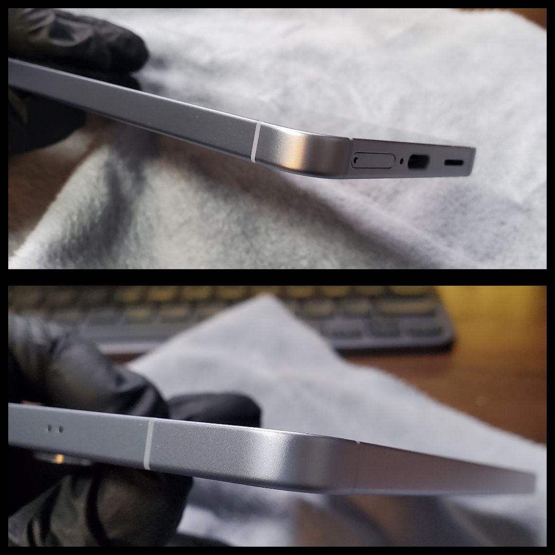 【ほぼ未使用】Galaxy S25 12GB/256GB アイシーブルー