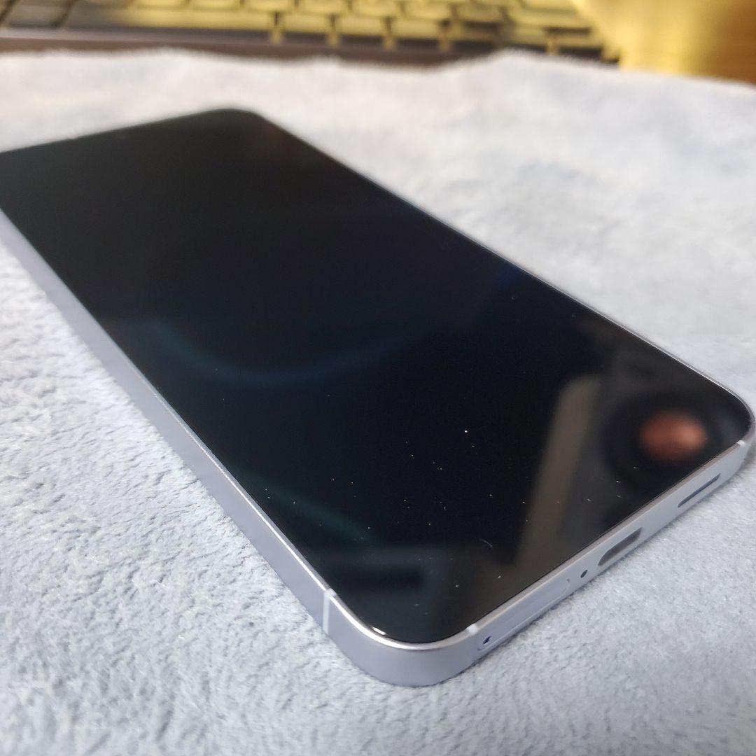 【ほぼ未使用】Galaxy S25 12GB/256GB アイシーブルー