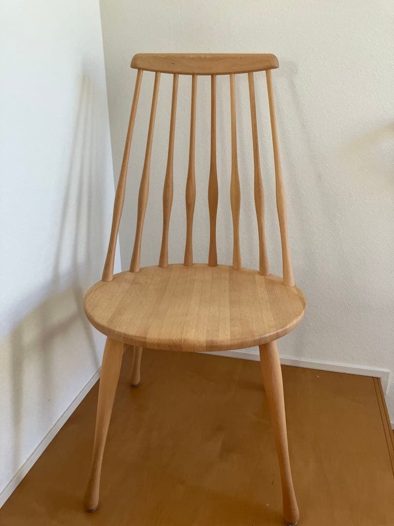 専用！カリモク ダイニングチェア　CF5025