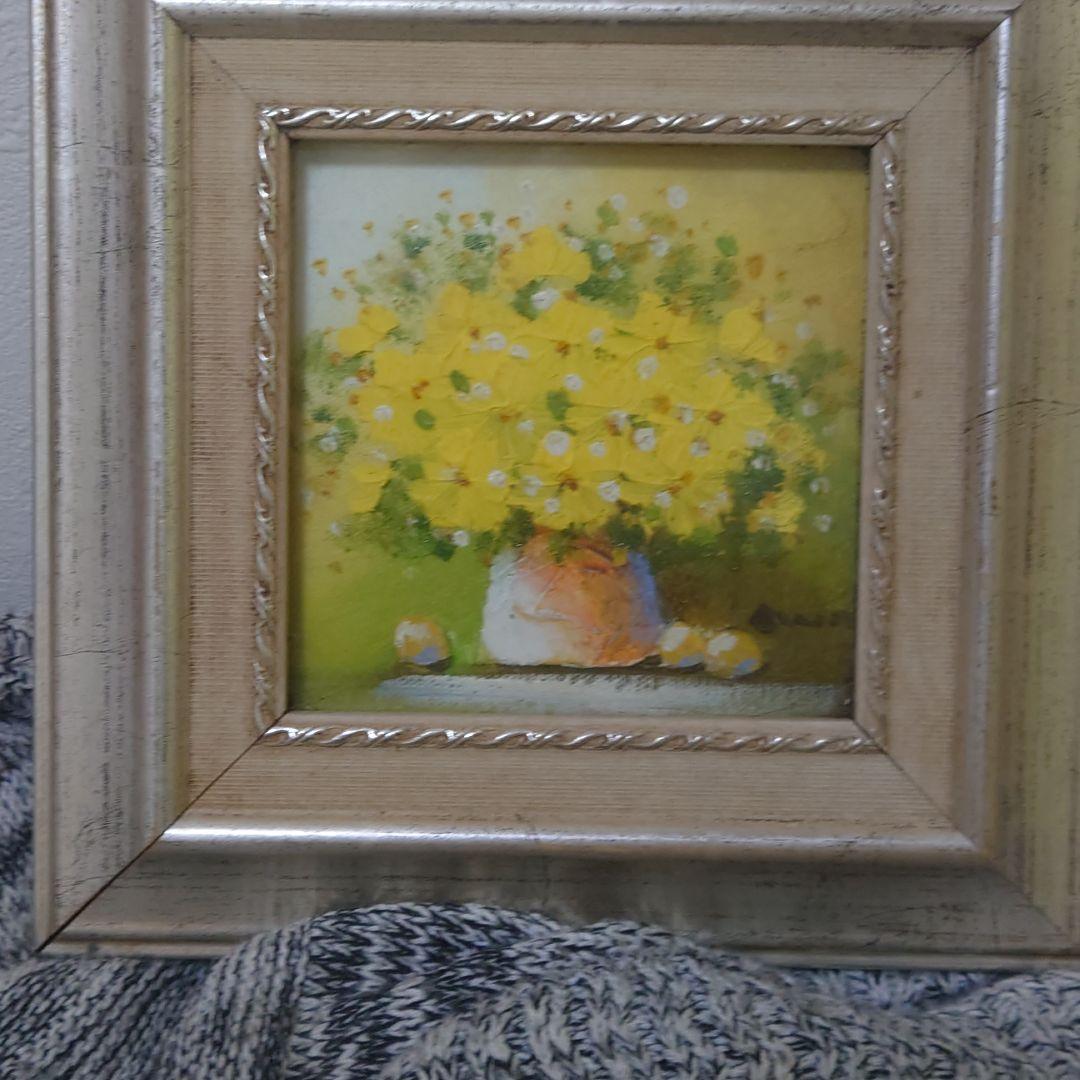 魔界創立者flower