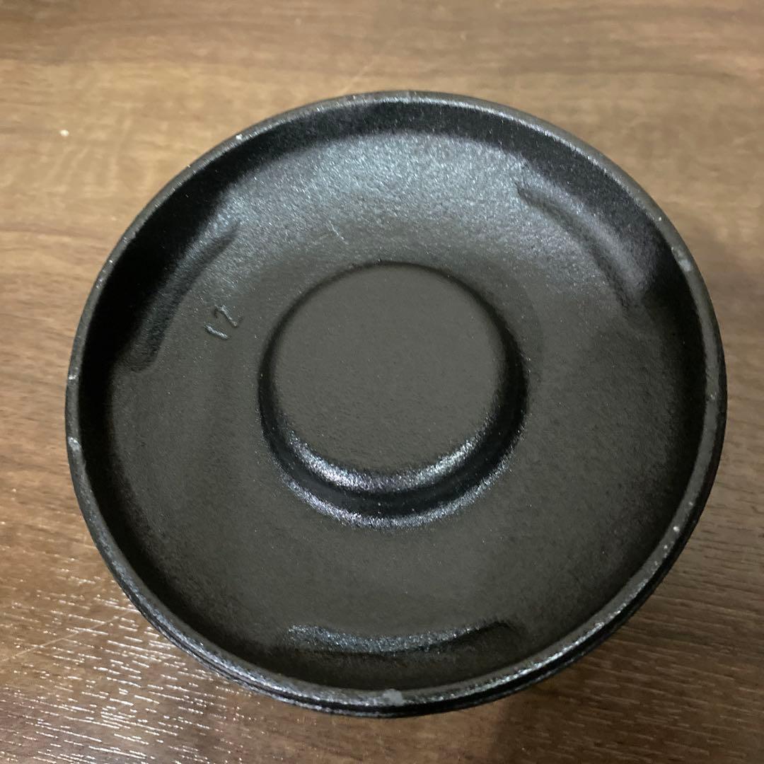 【新品】【廃盤】ストウブ　ミニチョコレートフォンデュセット　チェリー