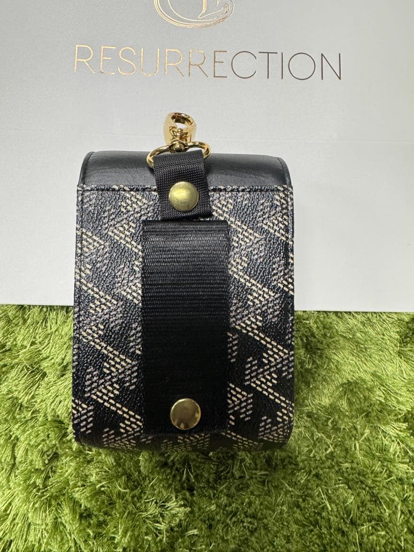 レザレクション ゴルフ 距離計ケース