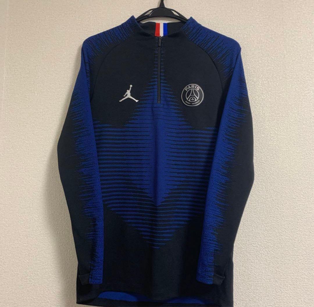 PSG × JORDAN VAPORKNIT 上下ジャージ