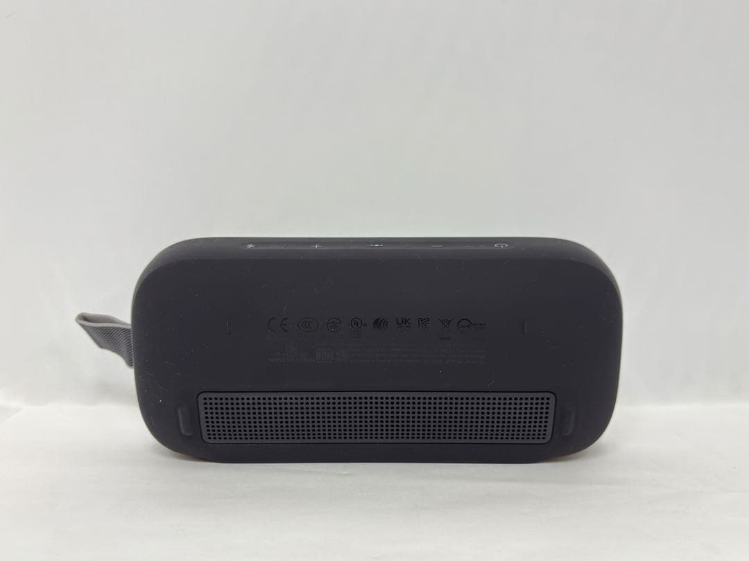 ②BOSE SoundLink Flex SE Bluetooth スピ