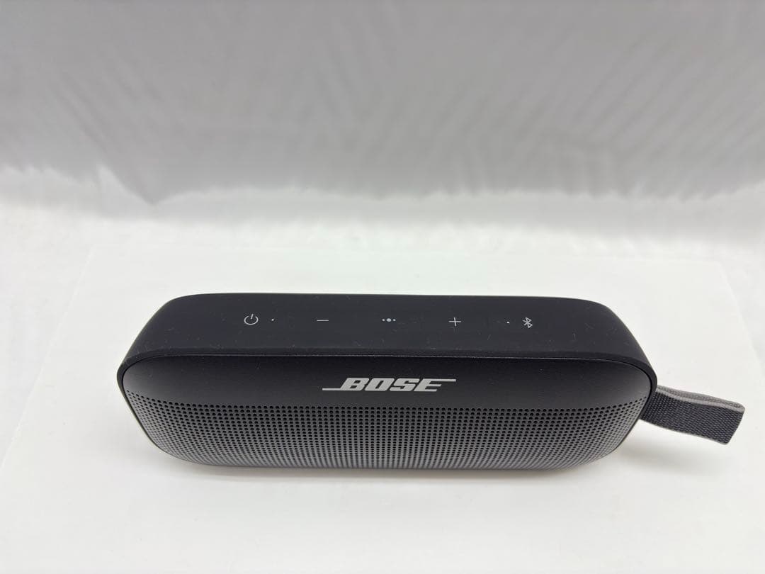 ②BOSE SoundLink Flex SE Bluetooth スピ