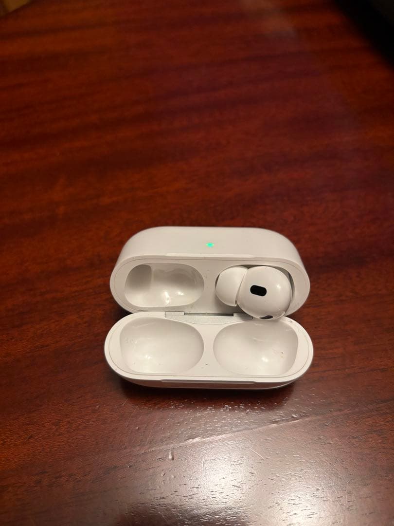 Apple AirPods Pro 第二世代