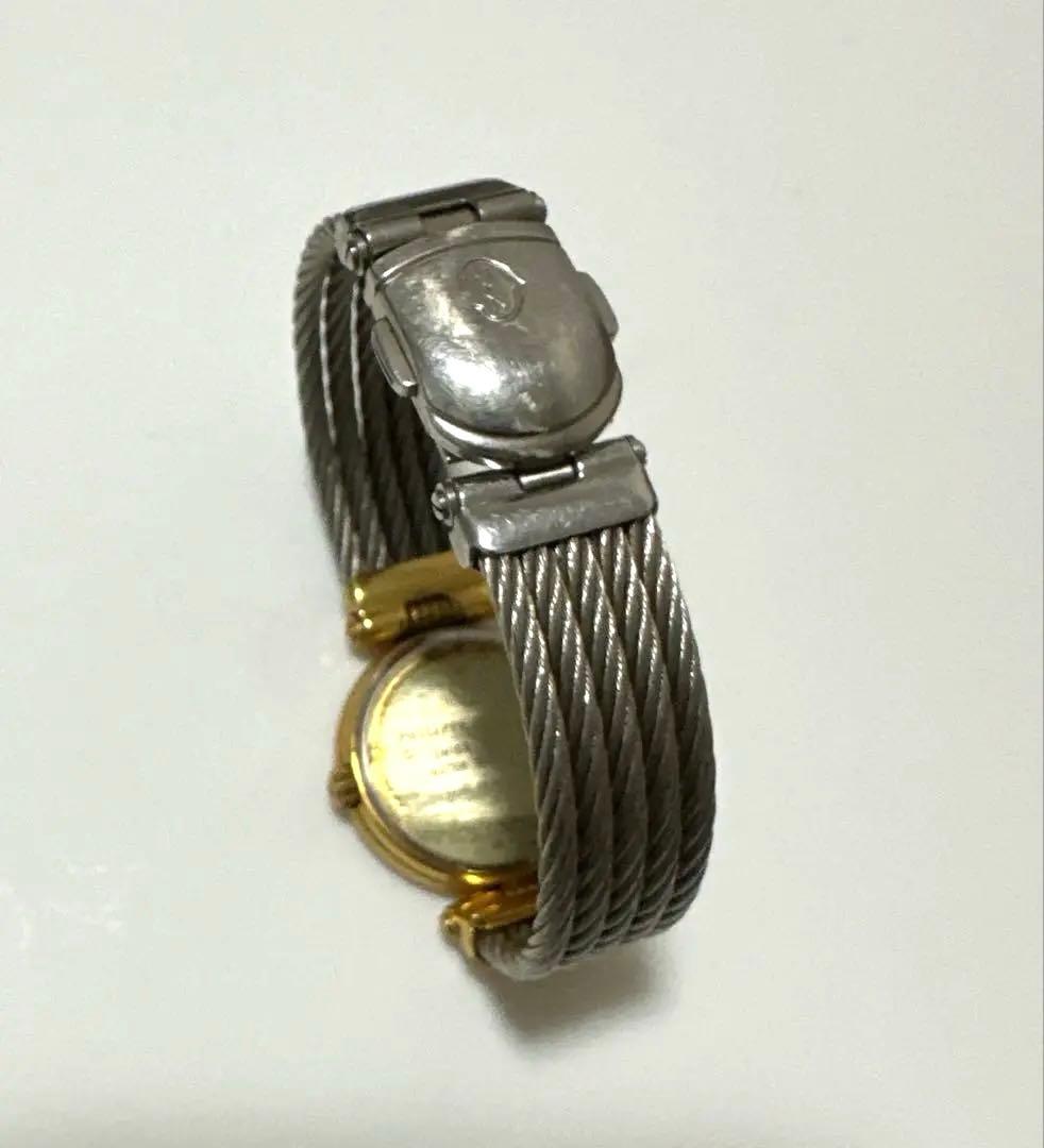 PHILIPPE CHARRIOL フィリップシャリオール クォーツ 腕時計