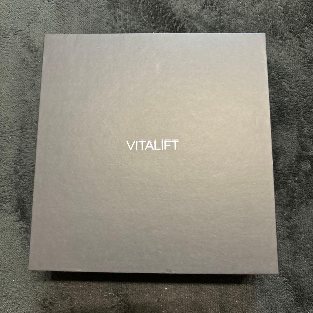 Panasonic パナソニック EH-SP85 バイタリフトかっさ ブラック