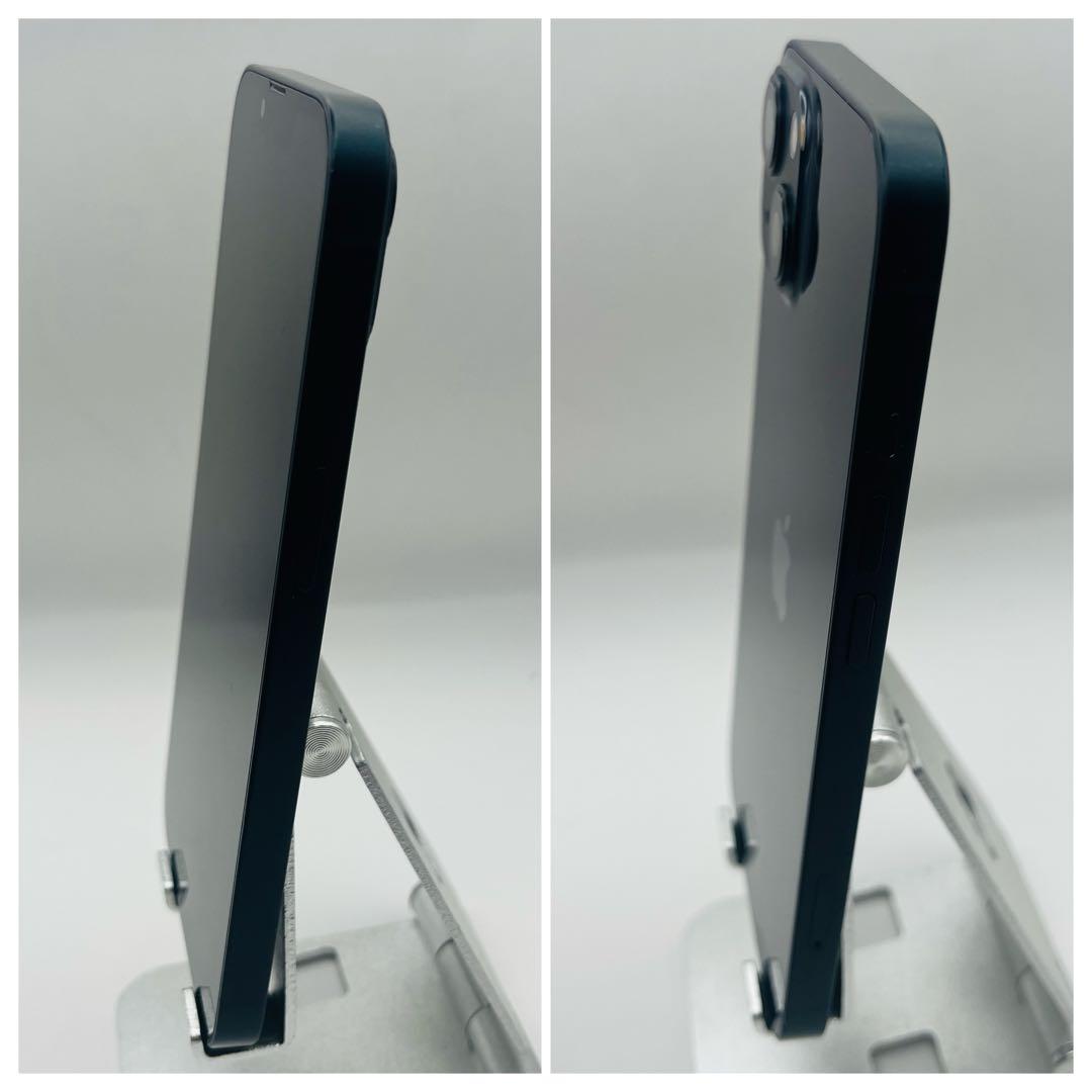 iPhone13ミッドナイト512GB SIMフリー