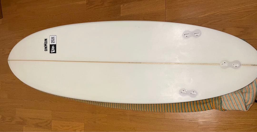 サーフボード ショートボード
