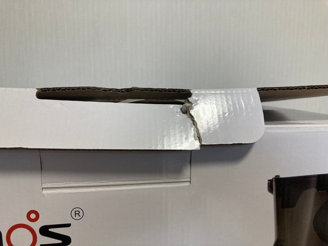 ★クビンス EVO-800VG ホールスロージューサー★