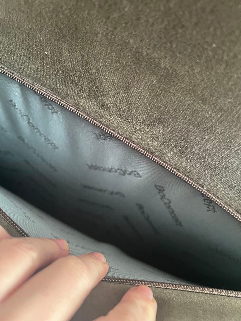 Bo Concept Austin クイーンサイズベッド　マットレス付き