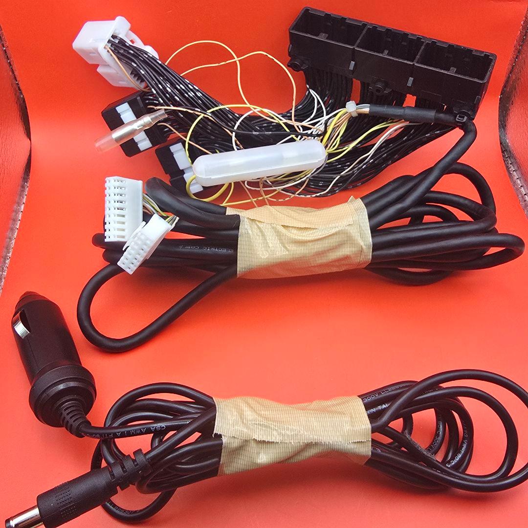 データシステム ASR681II エアサス&アクティブサスリモート