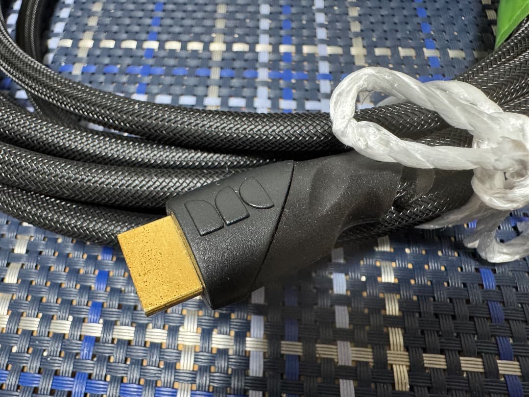 モンスターケーブル　HDMIケーブル　HDMI-400 ６ｍ