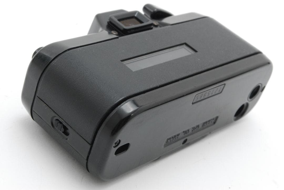 Pentax Auto 110 フィルムカメラ レンズセット